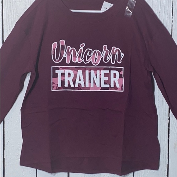 Girls Long Sleeve Shirt - Picture 2 of 6